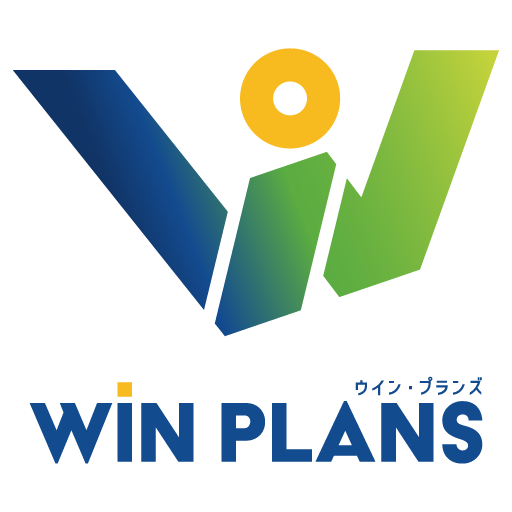 株式会社Winplansロゴ